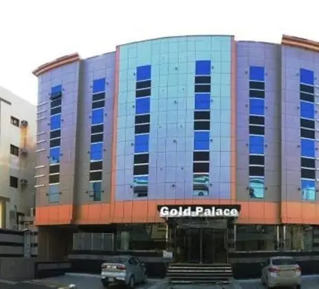 Gold Palace