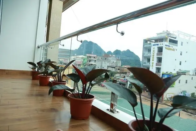 Gold Plus Hotel