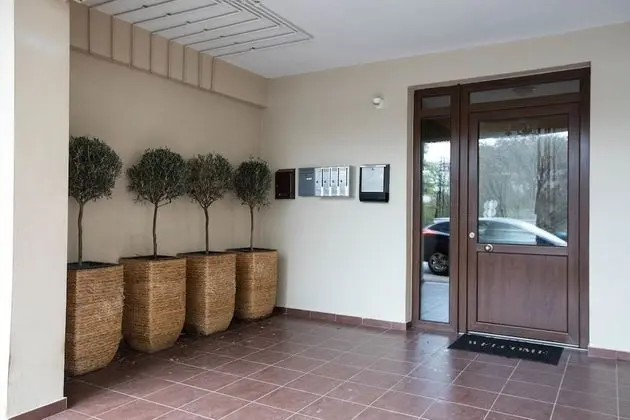Gold Residences