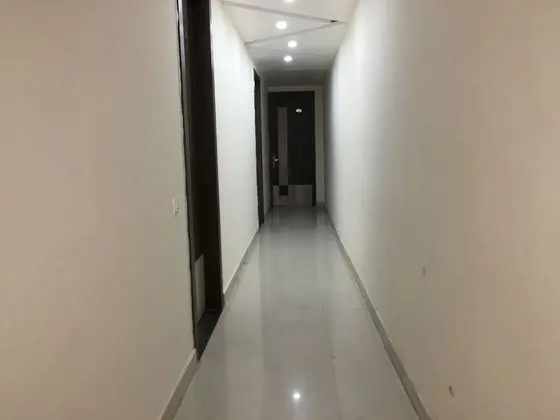 Hotel Gold Residency Kurukshetra - İç Mekan
