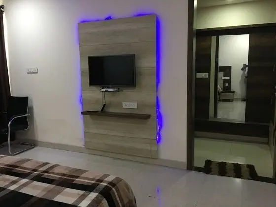 Hotel Gold Residency Kurukshetra - Oda