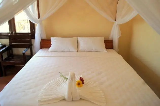 Gold Sand Beach Bungalow - Öne Çıkan Resim