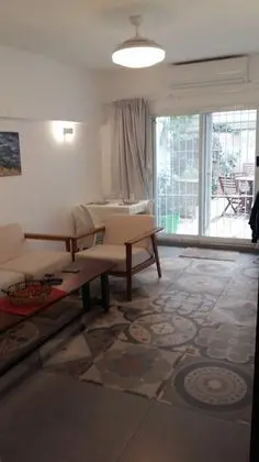 Gold Sea Apartments - Oda Düzeni