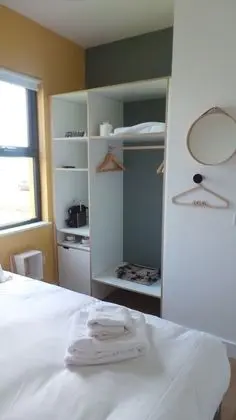Gold Seeker - 2 Bed Luxury Apartment - İç Mekan