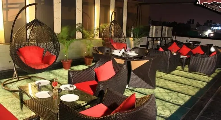 Hotel Gold Souk - Öne Çıkan Resim
