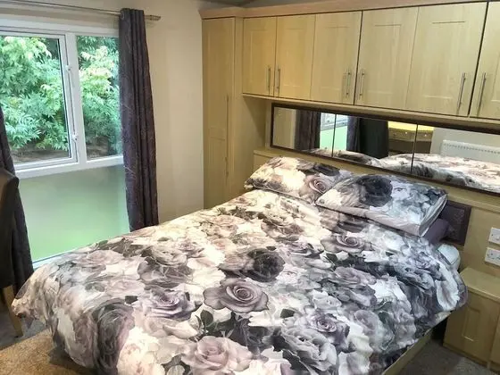Gold Standard Caravan - SOUTH VIEW PARK - Oda