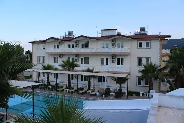 Hotel Gold Stone