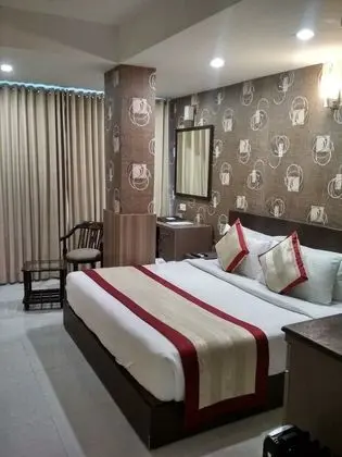 Gold Stone Comfort Dehradun