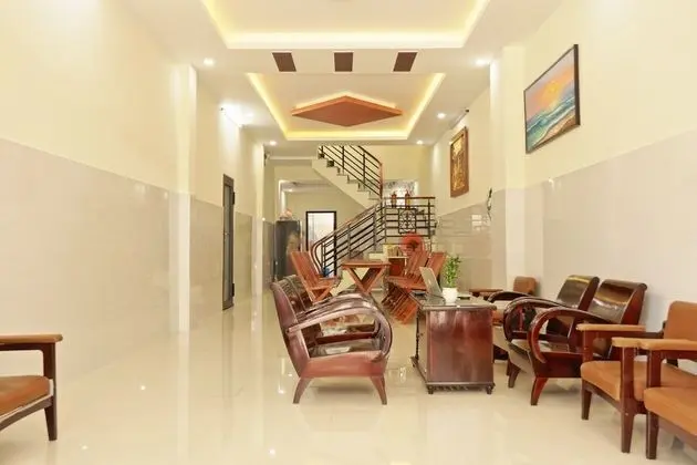 Gold Stone Homestay Hoi An - Öne Çıkan Resim