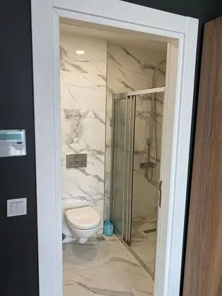 Gold Suit Otel - Banyo Özellikleri
