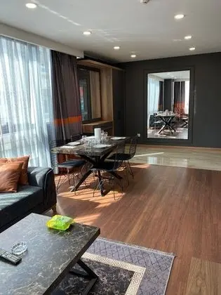 Gold Suit Otel - Yerinde Yemek