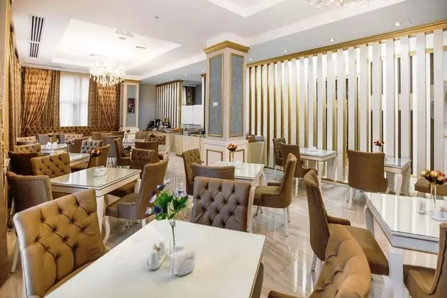 Gold Tbilisi Hotel