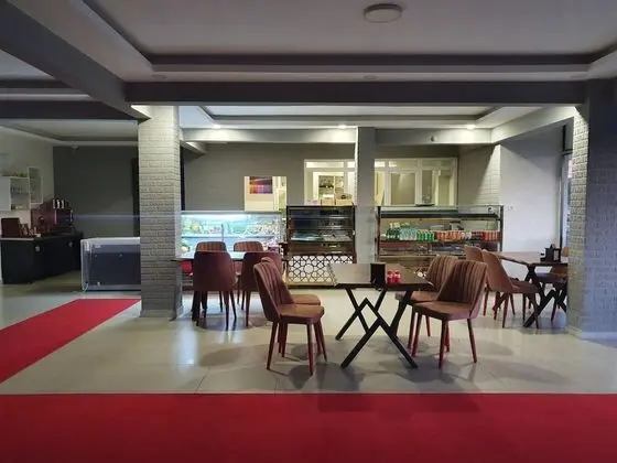 Gold in Hotel