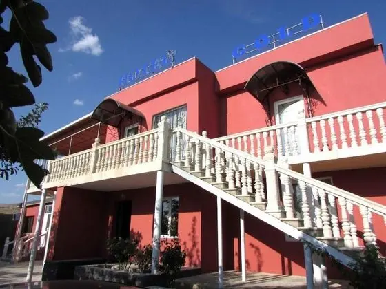 Hotel Gold
