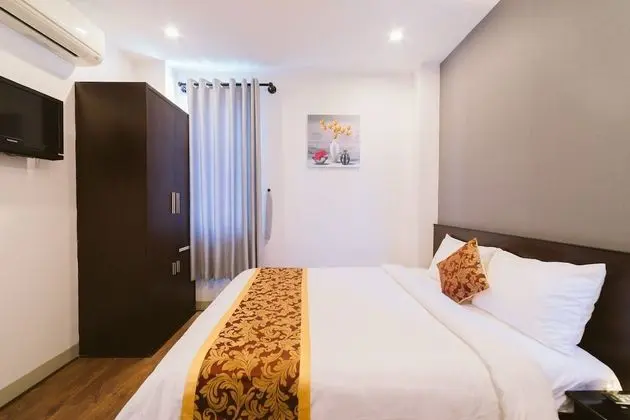 Gold Time Hotel
