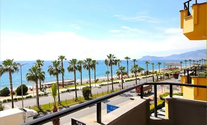 Gold Twins Boutique Hotel - Oda