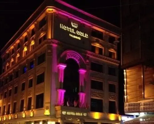 Hotel Gold Yıldırım - 1