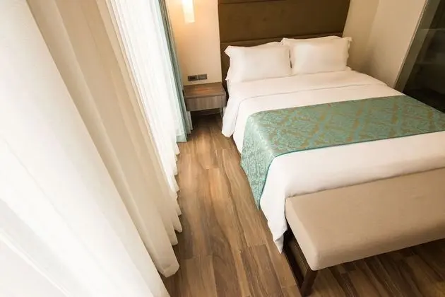 Goldberry Lite Iloilo - Oda