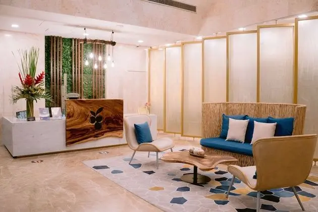 Goldberry Suites and Hotel Cebu - Öne Çıkan Resim