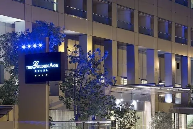 Golden Age Hotel