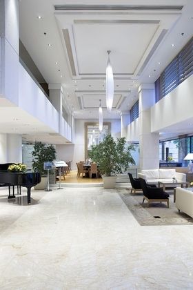 Golden Age HotelFotoğrafı