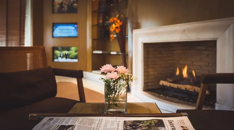 Golden Age Hotel - Genel