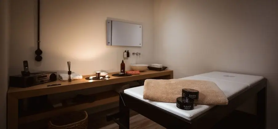 Golden Age Hotel - Spa