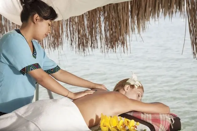 Golden Age Hotel Bodrum - Spa