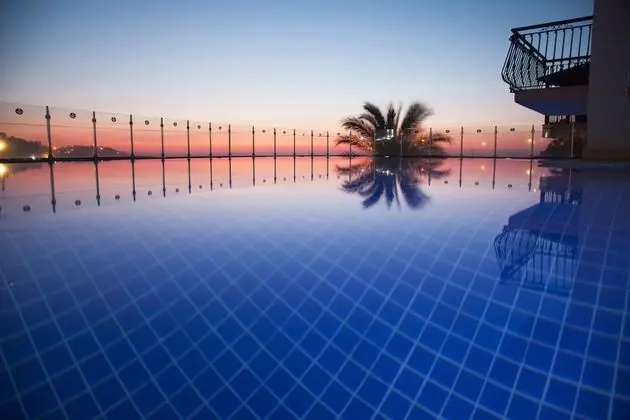 Golden Age Crystal Bodrum - Öne Çıkan Resim