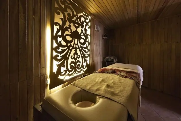 Golden Age Crystal Bodrum - Spa