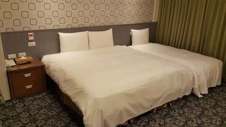 Golden Age Hotel