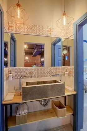 Golden Age Hotel - Yerinde Yemek