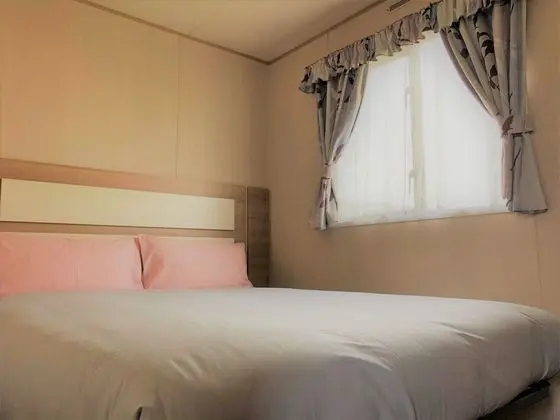 Golden Anchor Holiday Park - Oda