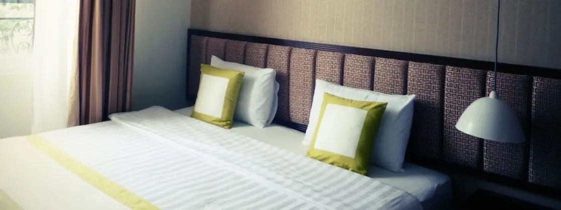 Golden Ant Hotel - Oda