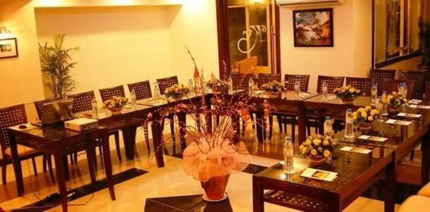 Golden Ant Hotel - Yerinde Yemek