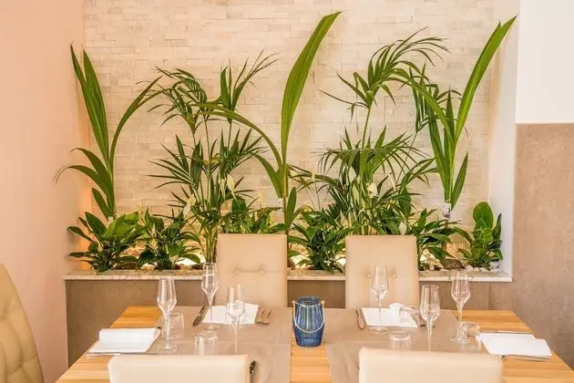 Golden Hotel & Apartments - Yerinde Yemek