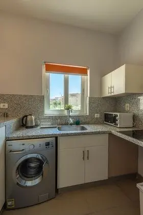 Golden Apartments El Gouna - Mutfak