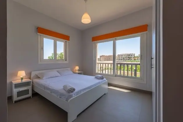 Golden Apartments El Gouna - Oda