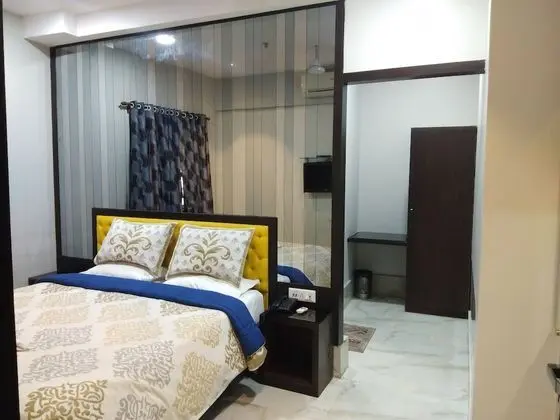 Golden Apple Boutique Hotel - Oda