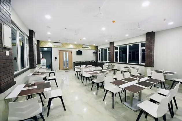 Golden Apple Boutique Hotel - Yerinde Yemek