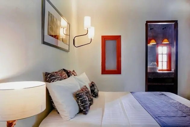 Golden Banana Boutique Resort - Oda