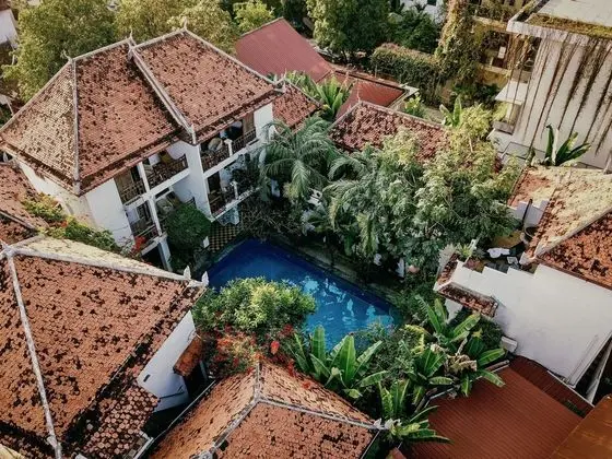 Golden Banana Boutique Resort - Öne Çıkan Resim