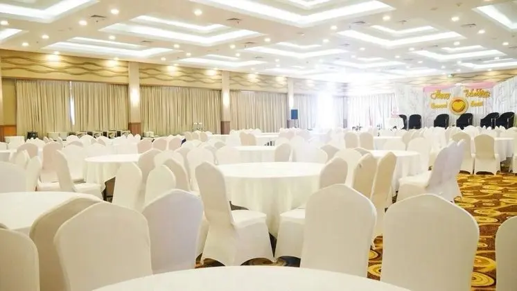 The Golden Bay Batam