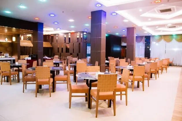 The Golden Bay Batam