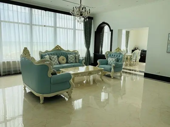 Golden Bay Belize Hotel