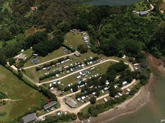 Golden Bay Holiday Park
