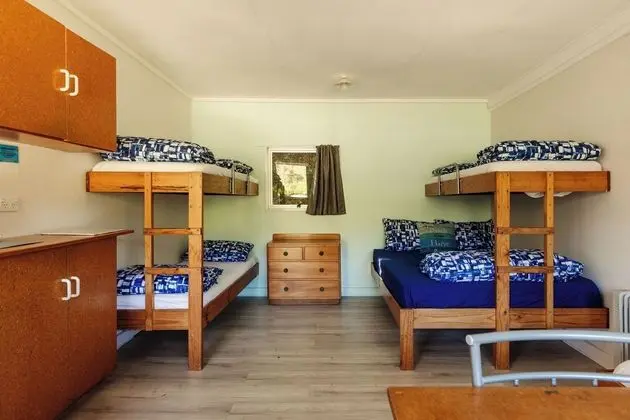 Golden Bay Holiday Park - Öne Çıkan Resim