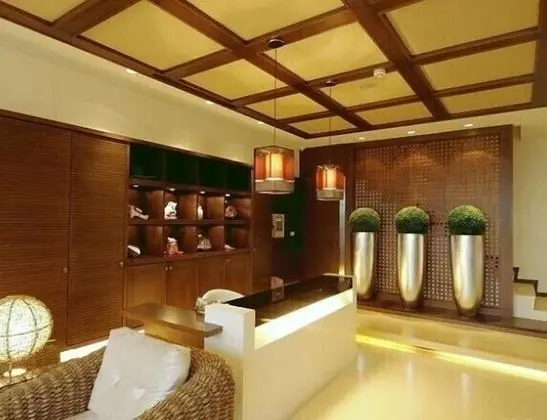 Hotel Golden Bay Kenting - Öne Çıkan Resim