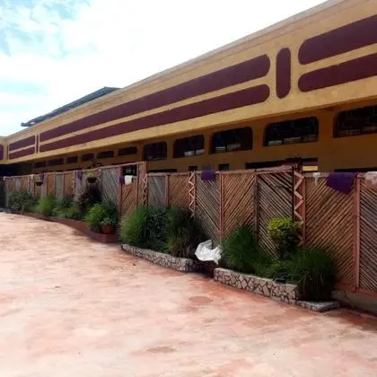 Golden Bay Hotel