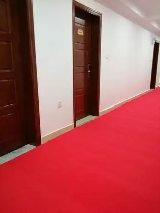 Golden Bay Hotel - Oda Düzeni